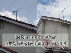 completion