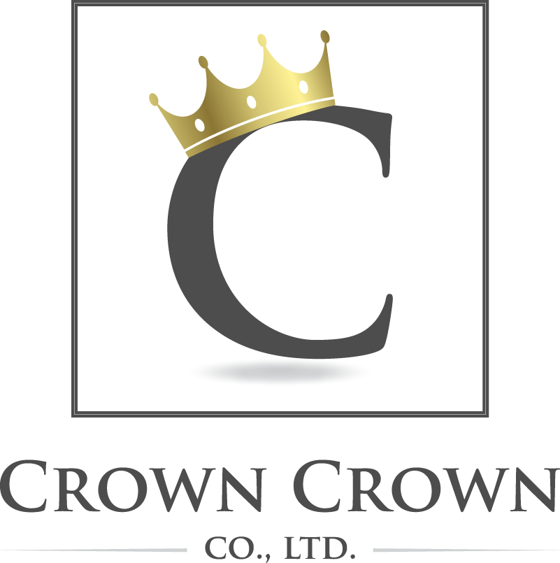 crowncrownのロゴ