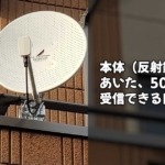 東京mxの受信を改善する方法 テレビアンテナ工事専門会社のクラウンクラウン 公式