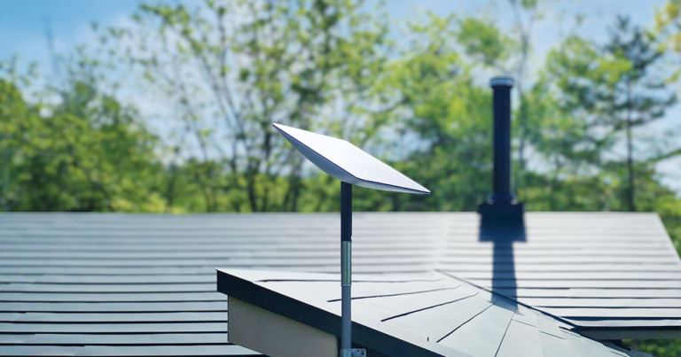 静岡県のスターリンク事情