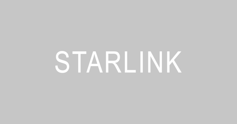 スターリンクの業務用（高性能）ムーブアンテナがお買い得？