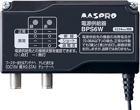 BPS6W
