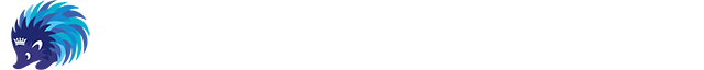 hedgehog logo